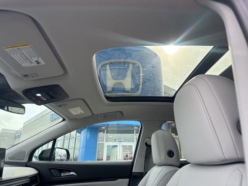 New 2026 Honda Prologue Touring image 26