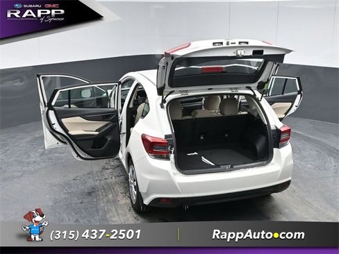 Used 2023 Subaru Impreza 2.0i image 25