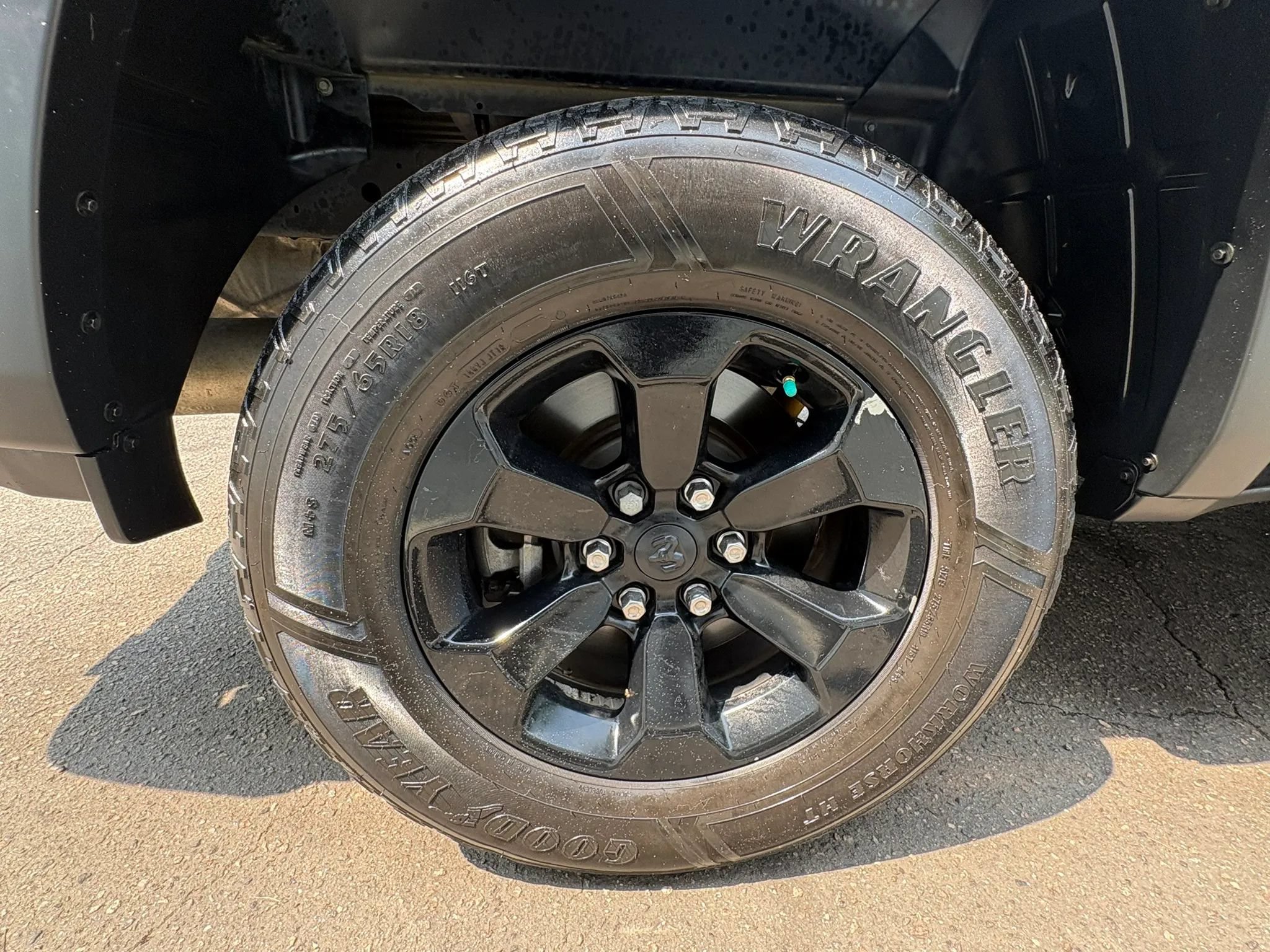 Used 2020 RAM 1500 Rebel w/ Rebel Level 1 Equipment Group AWD/4WD image 59