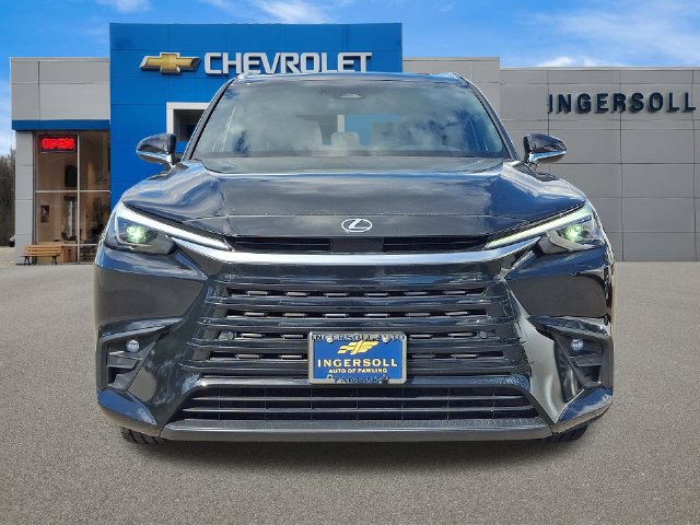 Used 2024 Lexus TX 350 AWD image 21