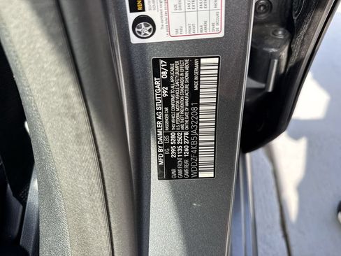 Used 2018 Mercedes-Benz E 300 4MATIC image 61
