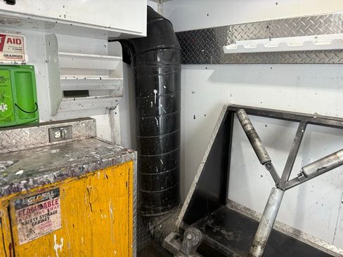 Used 2018 Ford Transit 350 148 High Roof Extended image 45