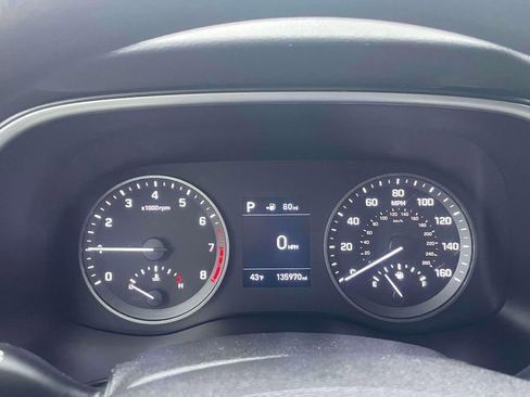 Used 2021 Hyundai Tucson Value image 23