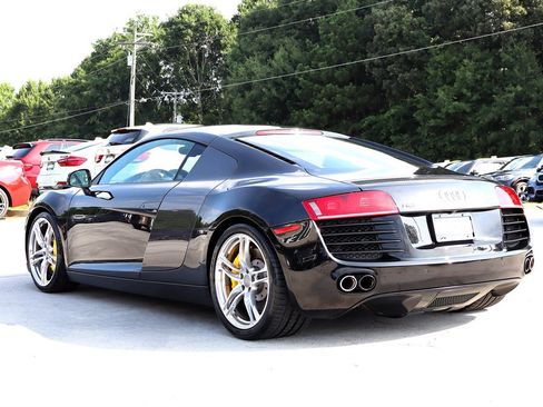 Used 2010 Audi R8 V8 AWD/4WD image 5