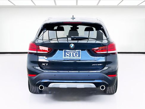 Used 2021 BMW X1 xDrive28i w/ Convenience Package image 5