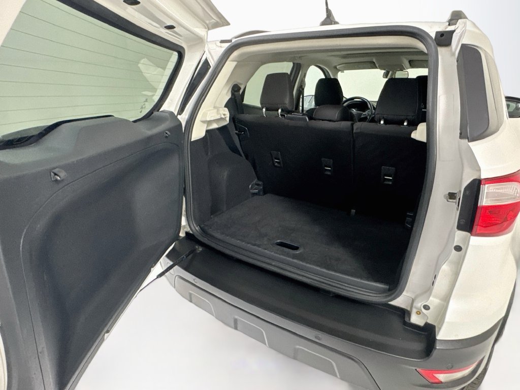 Used 2020 Ford EcoSport SE AWD/4WD image 25