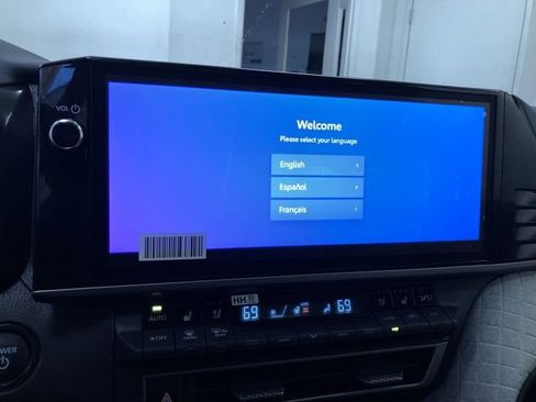 New 2026 Toyota Camry XLE image 20