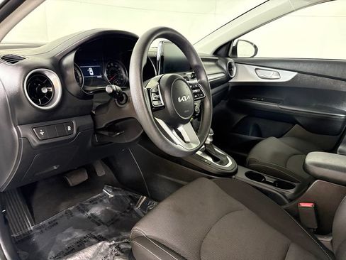 Used 2024 Kia Forte LXS FWD image 22