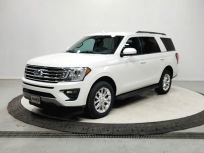 Used 2020 Ford Expedition XLT