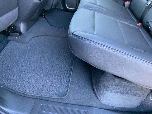 New 2024 GMC Sierra 1500 Denali w/ Denali Reserve Package image 11