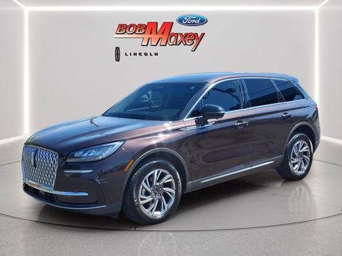 Used 2023 Lincoln Corsair AWD w/ Equipment Group 101A image 1