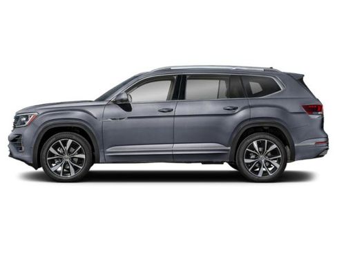 New 2026 Volkswagen Atlas SEL Premium R-Line AWD/4WD image 2