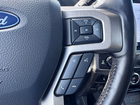 Used 2022 Ford F350 Platinum AWD/4WD image 11