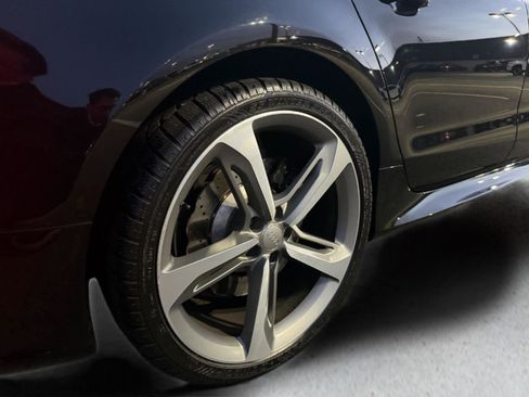 Used 2017 Audi RS 7 Prestige image 47