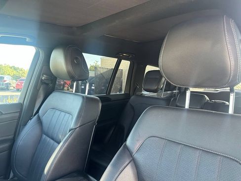 Used 2019 Mercedes-Benz GLS 450 4MATIC image 8
