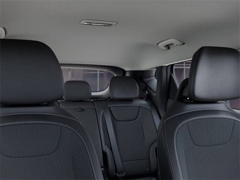 New 2025 Kia EV6 Light image 27