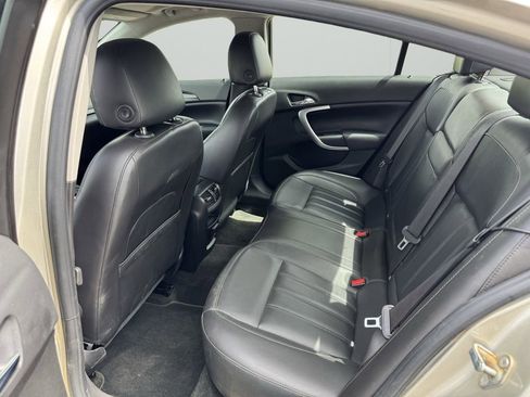 Used 2013 Buick Regal Premium FWD image 18