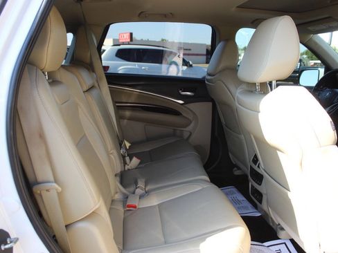 Used 2020 Acura MDX SH-AWD image 12