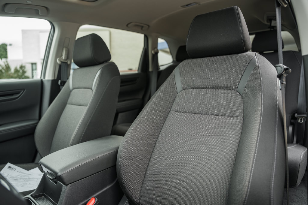 Used 2026 Honda CR-V EX image 33
