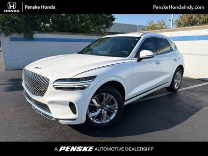 Used 2022 Genesis GV70 2.5T