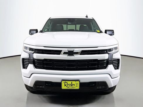 New 2026 Chevrolet Silverado 1500 RST AWD/4WD image 2