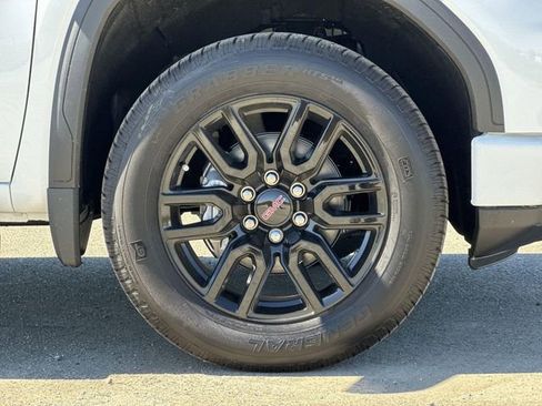 New 2026 GMC Sierra 1500 Pro w/ Graphite Edition RWD image 30
