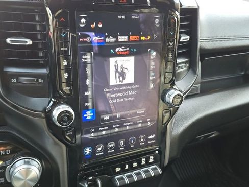 Used 2021 RAM 2500 Power Wagon image 15