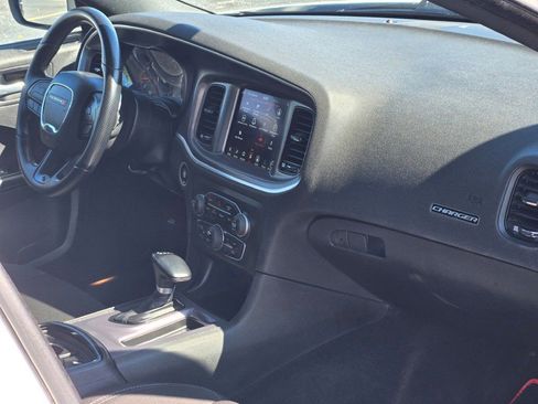 Used 2021 Dodge Charger GT w/ Blacktop Package image 6