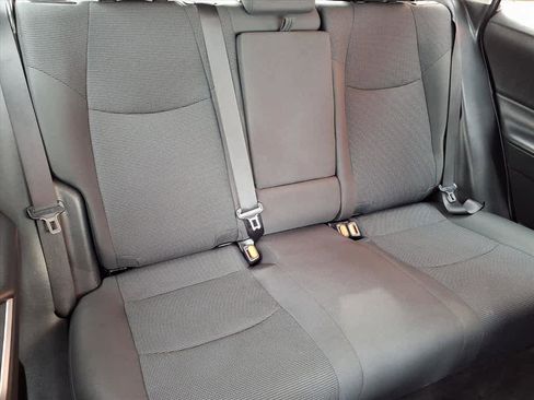 Certified 2024 Toyota RAV4 LE image 21