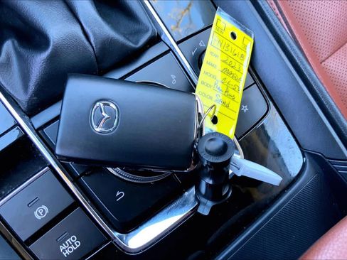 Used 2023 MAZDA CX-50 2.5 Turbo w/ Premium Plus Pkg image 14