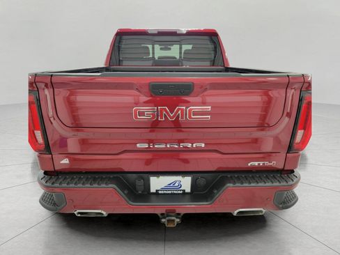 Used 2020 GMC Sierra 1500 AT4 w/ AT4 Premium Package image 25