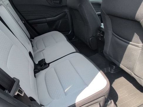 Used 2025 Ford Escape Active w/ Cold Weather Package AWD/4WD image 16