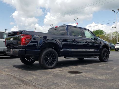New 2026 Ford F150 Lariat AWD/4WD image 4