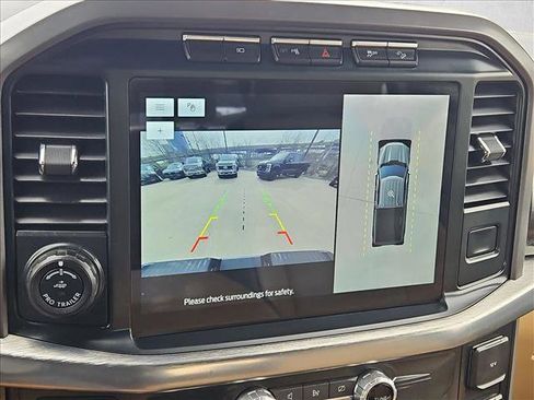 Used 2022 Ford F150 Lariat image 14