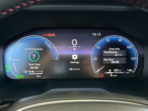 New 2025 Toyota RAV4 XSE image 23