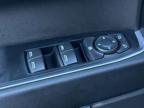 Certified 2024 Chevrolet Silverado 1500 LT Trail Boss w/ LT Trail Boss Premium Package image 12