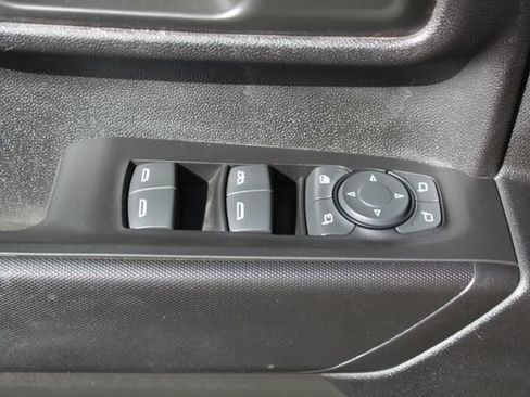 Used 2024 Chevrolet Silverado 2500 Custom w/ Custom Value Package AWD/4WD image 31