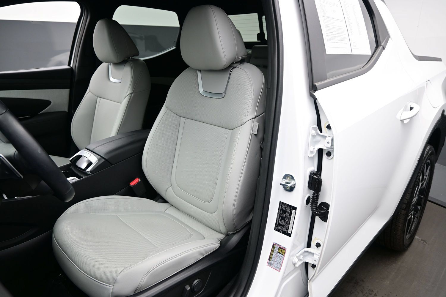 New 2026 Hyundai Santa Cruz Limited AWD/4WD image 13