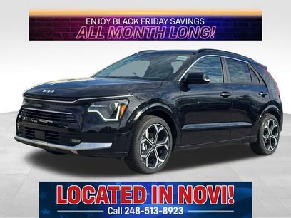 Used 2024 Kia Niro EX Touring
