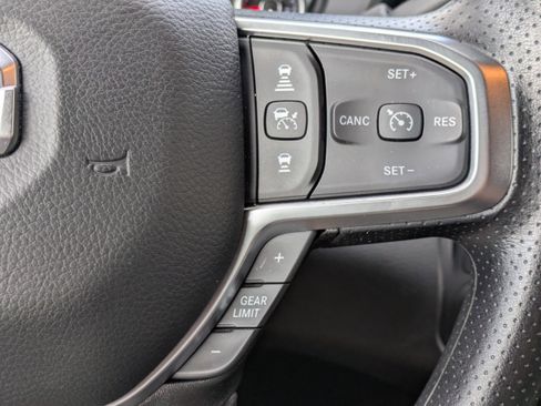 Used 2025 RAM 2500 Tradesman image 20