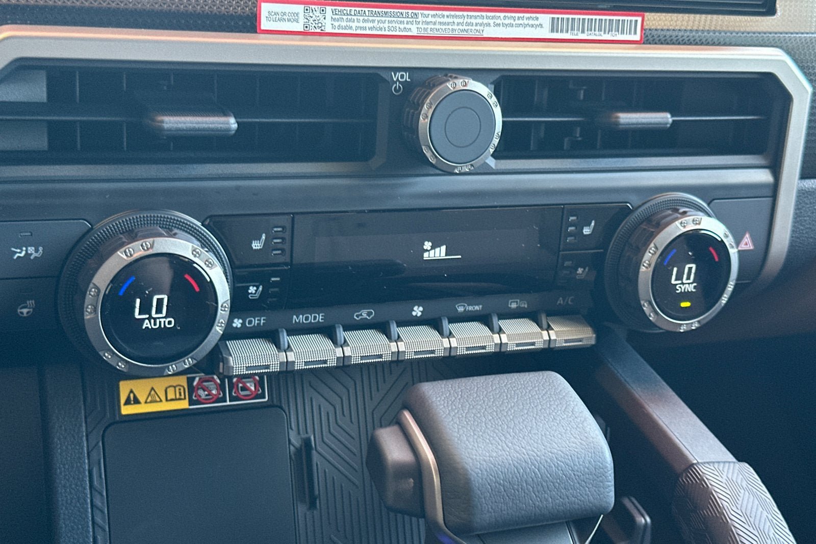 New 2026 Toyota 4Runner Limited AWD/4WD image 20