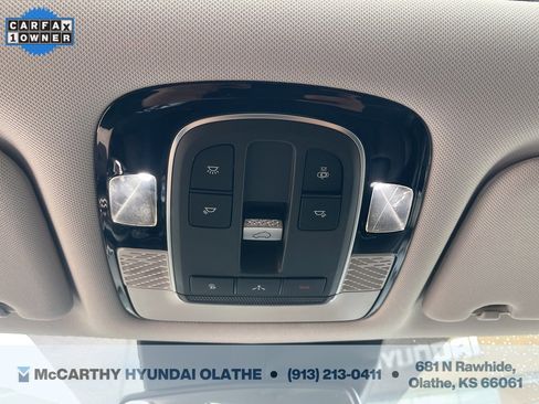 Certified 2022 Hyundai Palisade SEL w/ 8P Bench Seat Package image 32