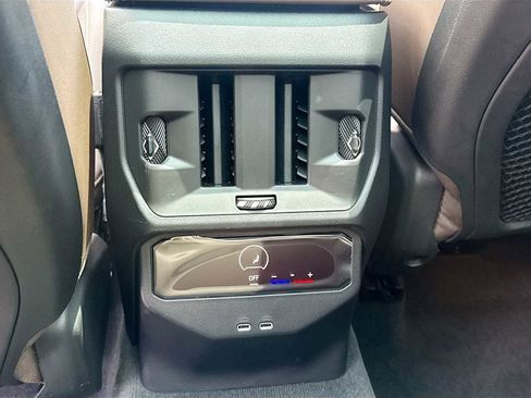 Certified 2026 BMW X3 xDrive30i AWD/4WD image 16