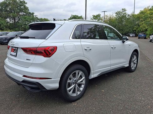 New 2025 Audi Q3 2.0T Premium image 12