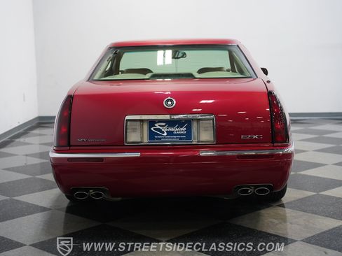 Used 2001 Cadillac Eldorado ESC w/ Comfort/Convenience Pkg FWD image 11