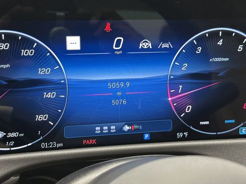 Certified 2025 Mercedes-Benz E 350 Sedan image 29