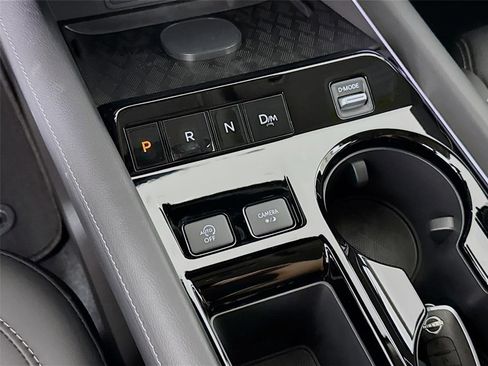 New 2026 Nissan Murano Platinum AWD/4WD image 19