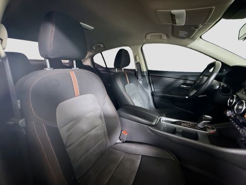 Used 2024 Nissan Sentra SR image 29