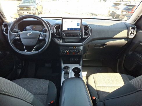 Used 2023 Ford Bronco Sport Big Bend w/ Convenience Package image 10