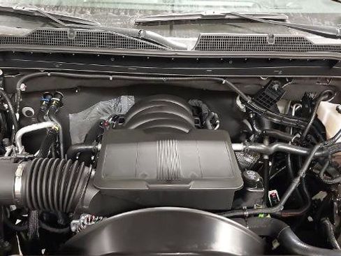 New 2026 Chevrolet Silverado 2500 Custom w/ Custom Value Package image 30